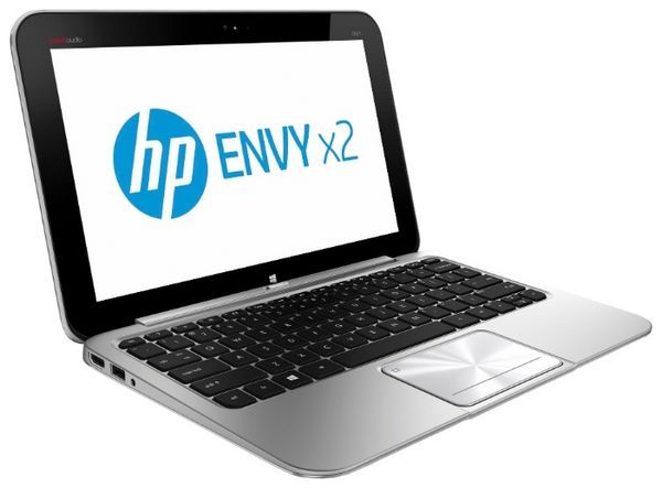 Отзывы HP Envy x2