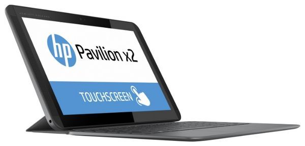 Отзывы HP Pavilion X2 Z3736F 32Gb