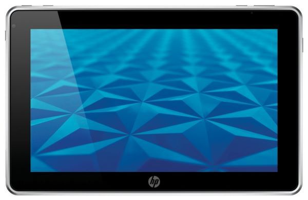 Отзывы HP Slate 500