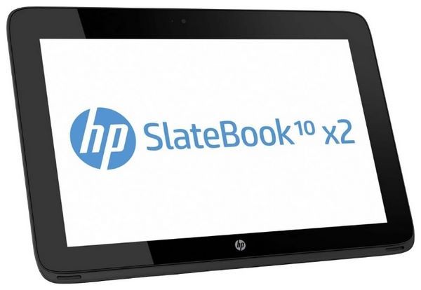 Отзывы HP SlateBook x2 16Gb