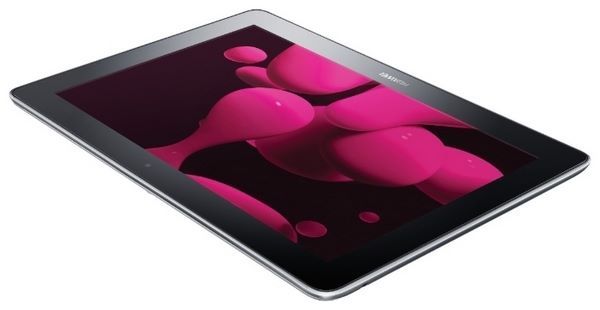 Отзывы Huawei MediaPad 10 FHD 16Gb LTE