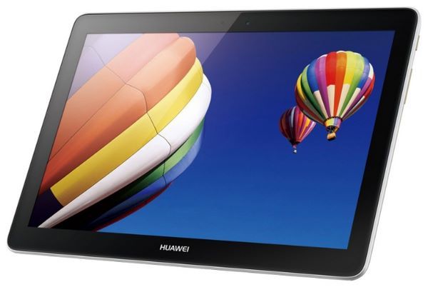 Отзывы Huawei MediaPad 10 Link+ 3G