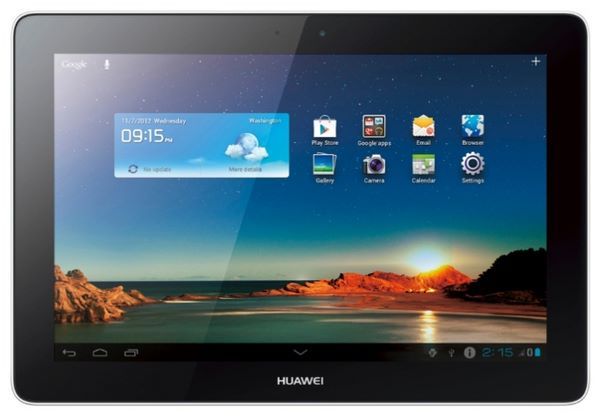 Отзывы Huawei MediaPad 10 Link 16Gb Wi-Fi