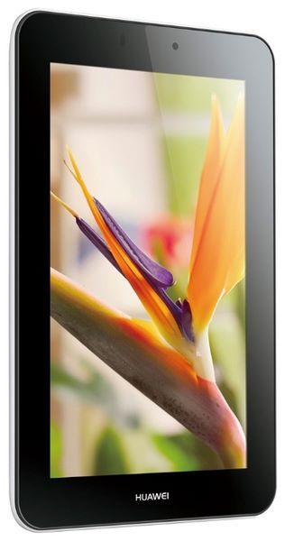 Отзывы Huawei MediaPad 7 Youth 2 4Gb