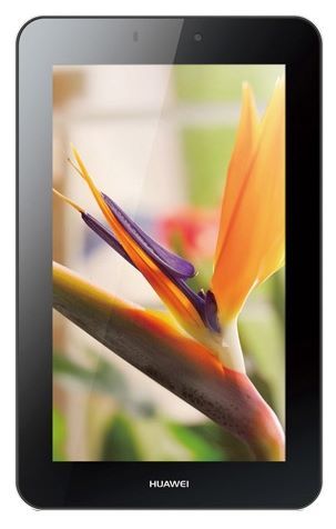 Отзывы Huawei MediaPad 7 Youth 4Gb