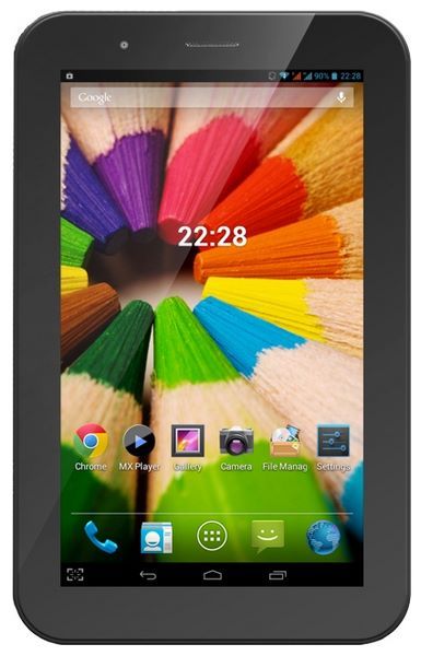 Отзывы IconBit NETTAB MATRIX 3GT (NT-3703M)