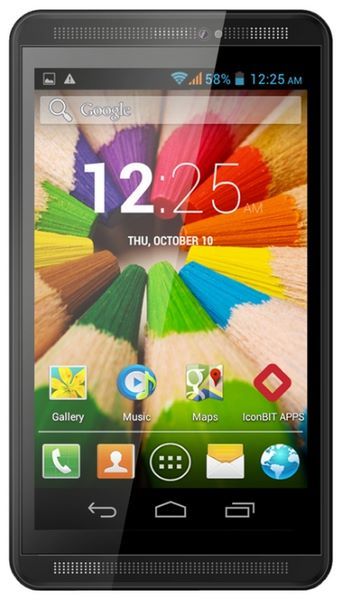 Отзывы iconBIT NetTAB Pocket 3G GO (NT-3610P)