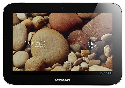 Отзывы Lenovo IdeaTab A2109 16Gb