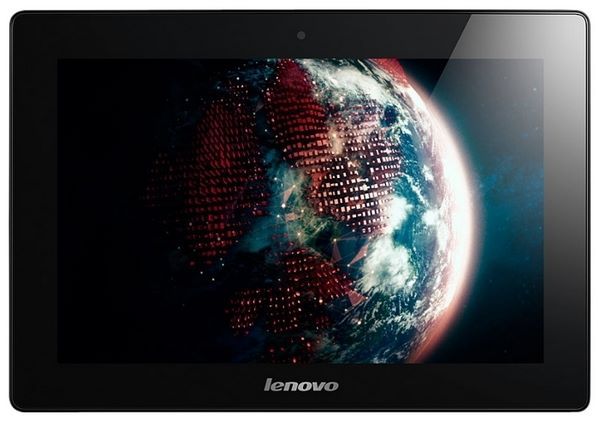 Отзывы Lenovo IdeaTab S6000 16Gb 3G