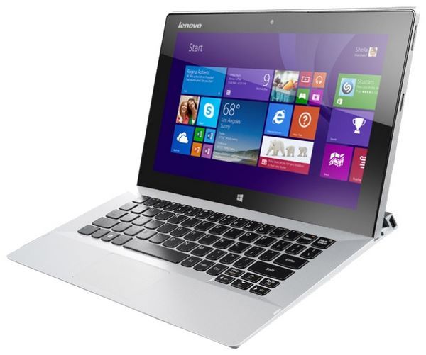 Отзывы Lenovo Miix2 11 i3 128Gb