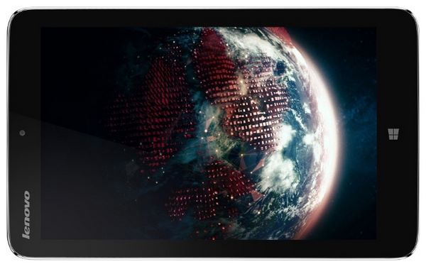 Отзывы Lenovo Miix2 8 64Gb