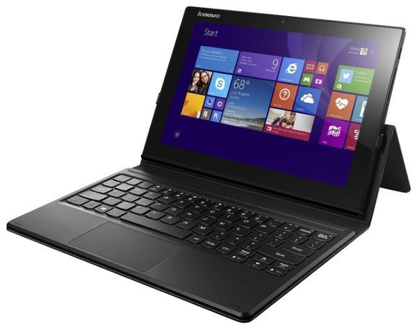 Отзывы Lenovo Miix3 10 32Gb