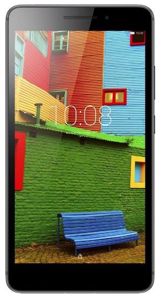 Отзывы Lenovo Phab Plus PB1-770M 32Gb LTE