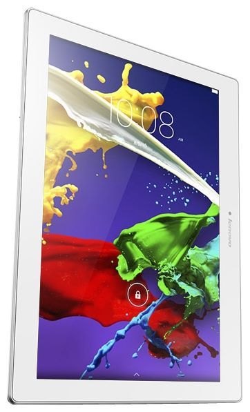 Отзывы Lenovo TAB 2 A10-70F 16Gb