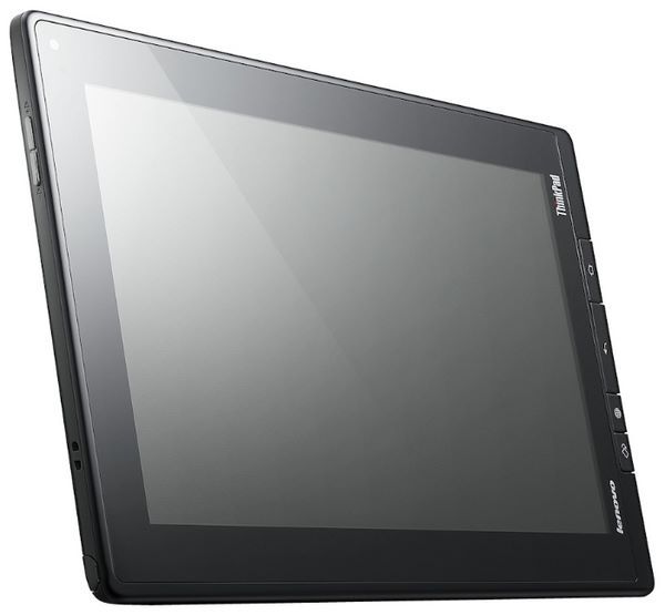 Отзывы Lenovo ThinkPad 32Gb