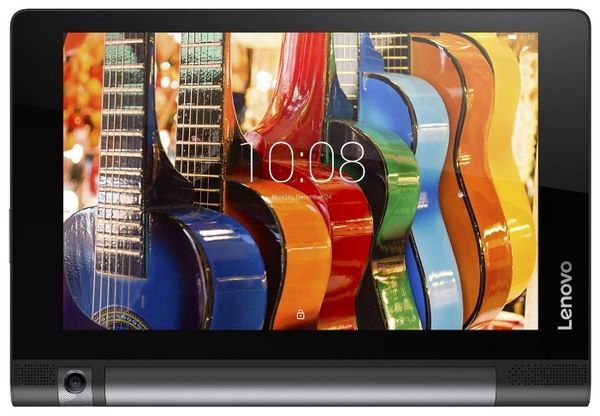 Отзывы Lenovo Yoga Tablet 8 3 16Gb 4G (850M)