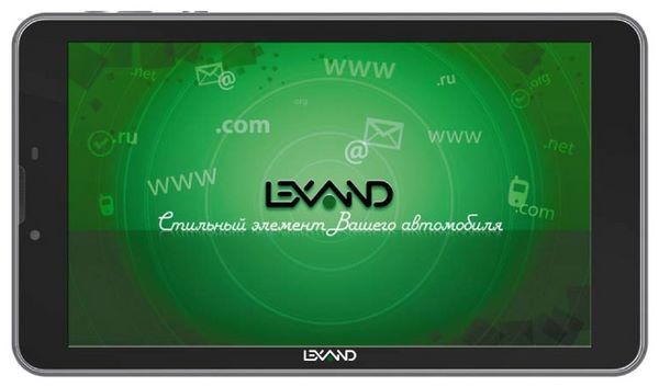 Отзывы LEXAND SA7 PRO HD