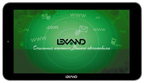 Отзывы LEXAND SB7 HD