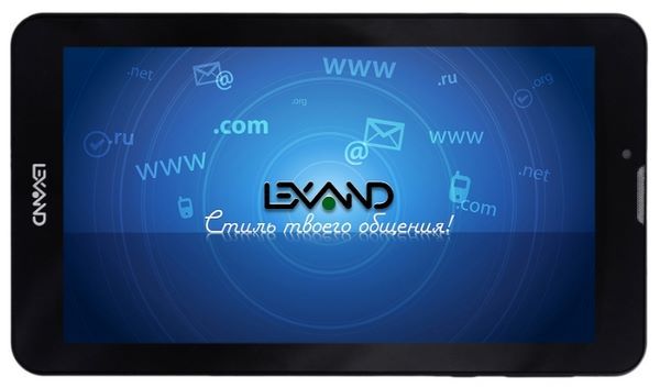 Отзывы LEXAND SB7 PRO HD Drive