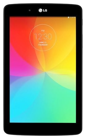 Отзывы LG G Pad 7.0 V400