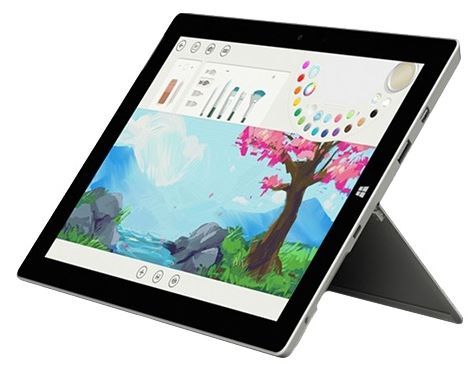 Отзывы Microsoft Surface 3 64Gb