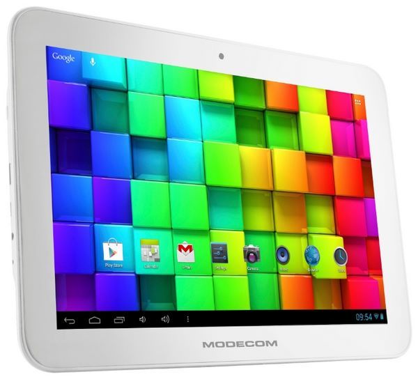 Отзывы Modecom FREETAB 1004 IPS X4