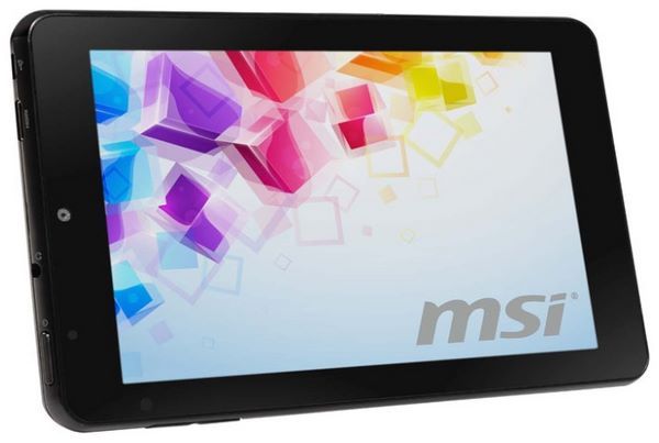 Отзывы MSI Primo 75