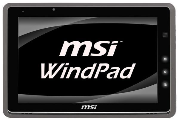 Отзывы MSI WindPad 110W-012 2Gb DDR3 32Gb SSD