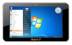 Отзывы Netbook Navigator Nav 7 Slate 1Gb DDR2 32Gb