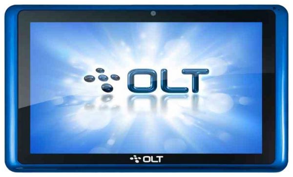 Отзывы OLT On-Tab 7011S