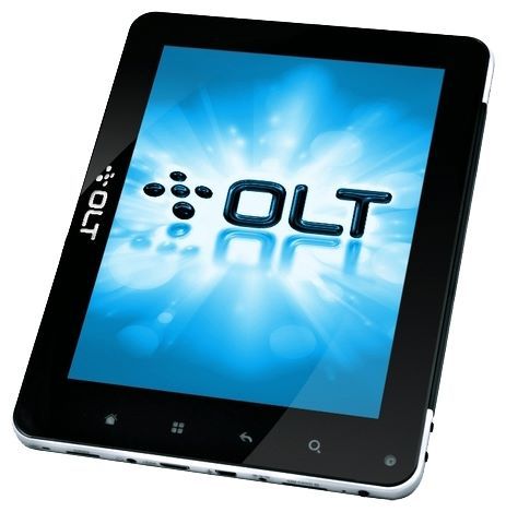 Отзывы OLT On-Tab 8011