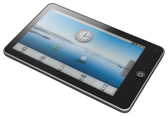 Отзывы Open Star MyPad D7G1