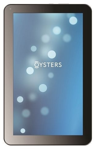 Отзывы Oysters T102 MR