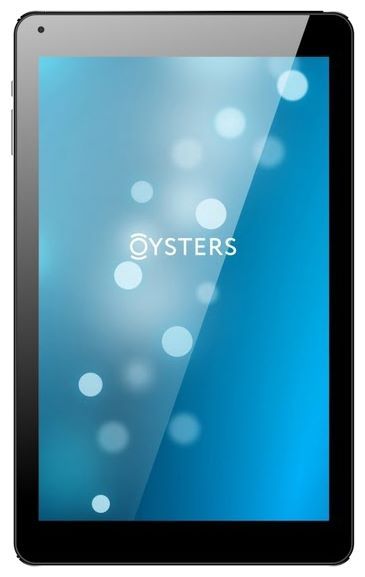 Отзывы Oysters T104 HMi 3G