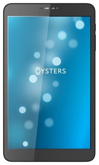 Отзывы Oysters T84 HVi 3G