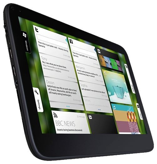 Отзывы Pegatron Lucid Tablet 3G