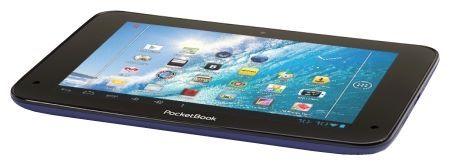 Отзывы PocketBook SURFpad 2