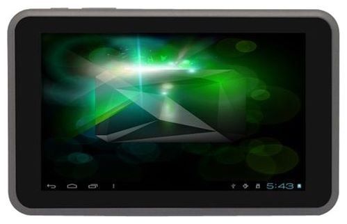 Отзывы Point of View ONYX 517 Navi Tablet 4Gb