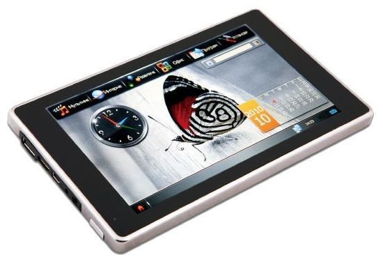 Отзывы Prestige eReader HD