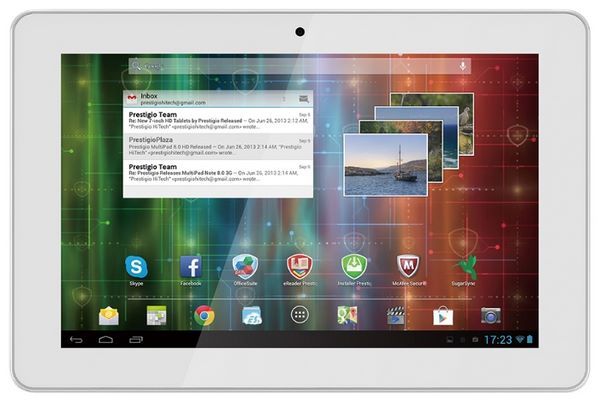 Отзывы Prestigio MultiPad 4 PMP5101C 3G