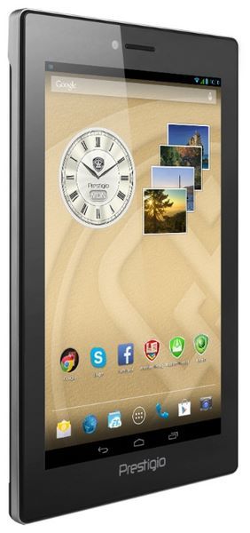 Отзывы Prestigio MultiPad 4 PMP7070C3G