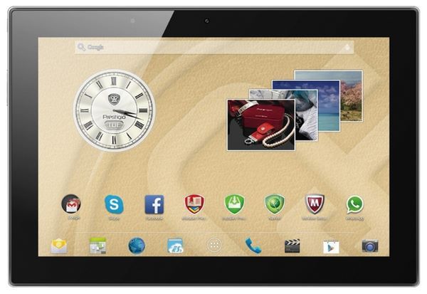 Отзывы Prestigio MultiPad 4 PMP7110D3G