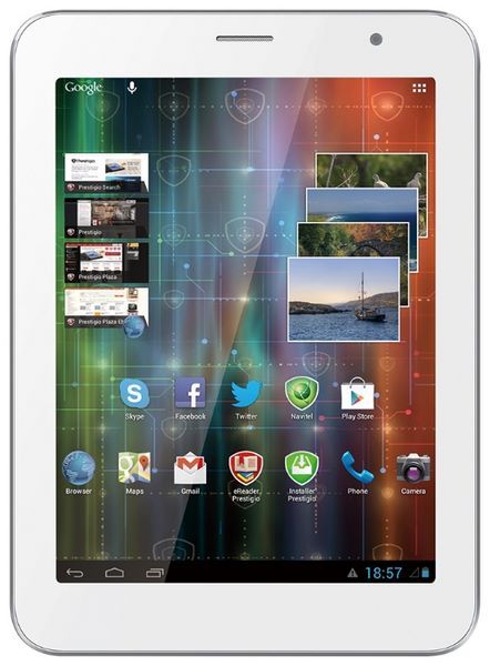 Отзывы Prestigio MultiPad 4 PMP7480D 3G