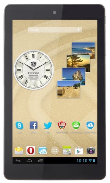 Отзывы Prestigio MultiPad PMP3007C 3G