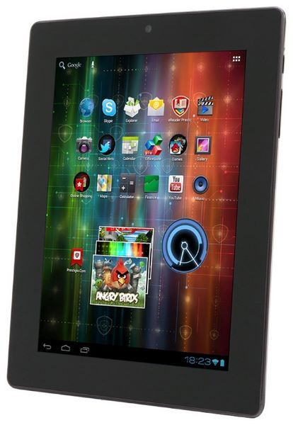 Отзывы Prestigio MultiPad PMP5880D