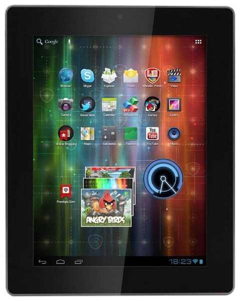 Отзывы Prestigio MultiPad PMP7880D3G