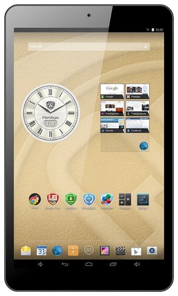 Отзывы Prestigio MultiPad PMT3008