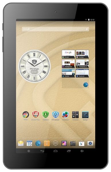 Отзывы Prestigio MultiPad PMT3017