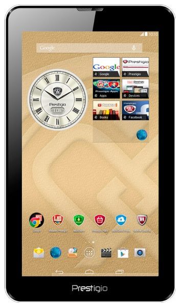 Отзывы Prestigio MultiPad PMT3037 3G