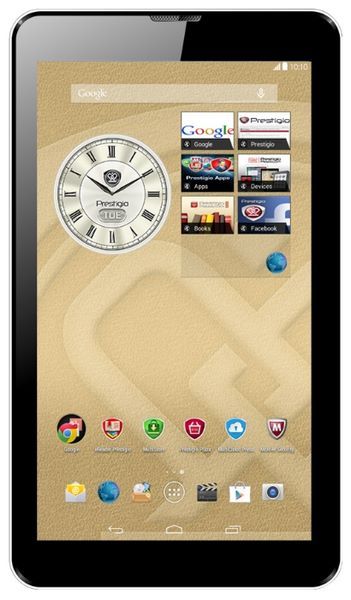 Отзывы Prestigio MultiPad PMT3047 3G